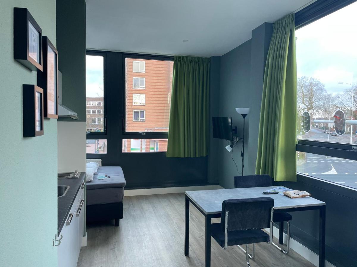 Short Stay Wageningen Luaran gambar
