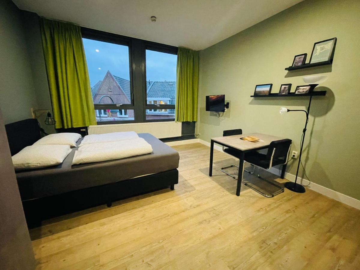 Short Stay Wageningen Luaran gambar