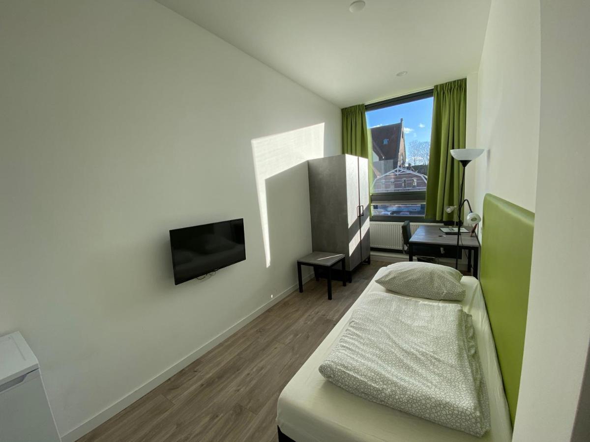 Short Stay Wageningen Luaran gambar