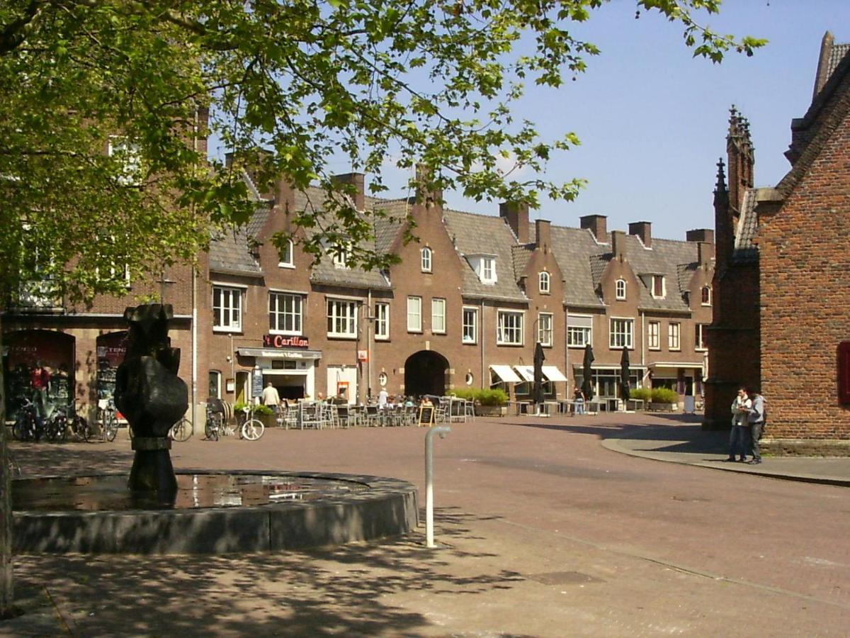 Short Stay Wageningen Luaran gambar