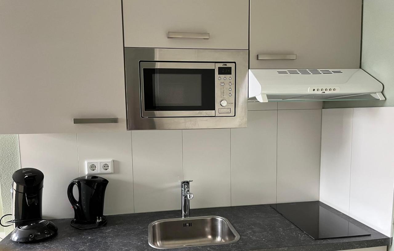 Short Stay Wageningen Luaran gambar